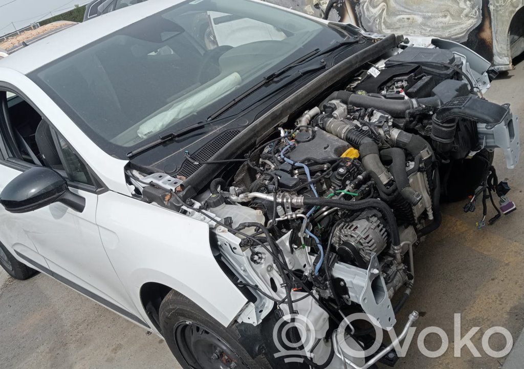Clio IV Clio  226582354R
