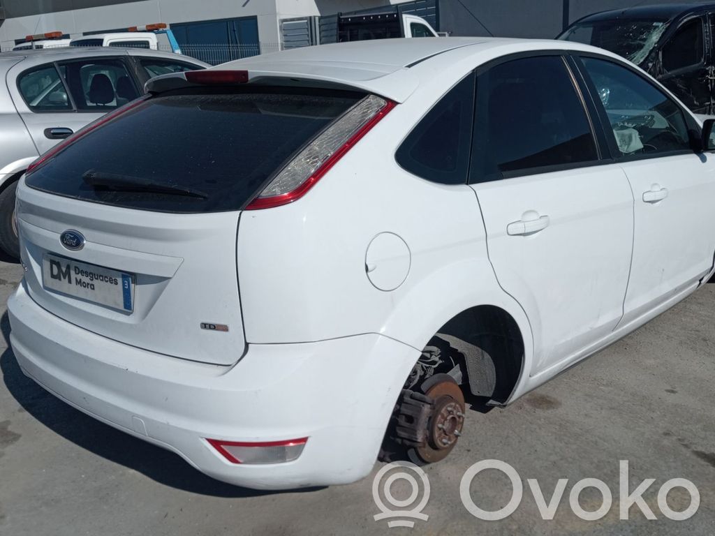 Focus Focus  G8DBA
