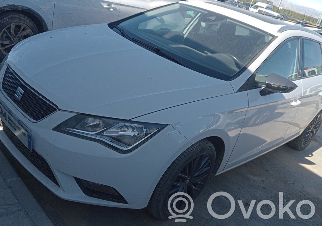 Leon (5F) Leon  5Q0407271A