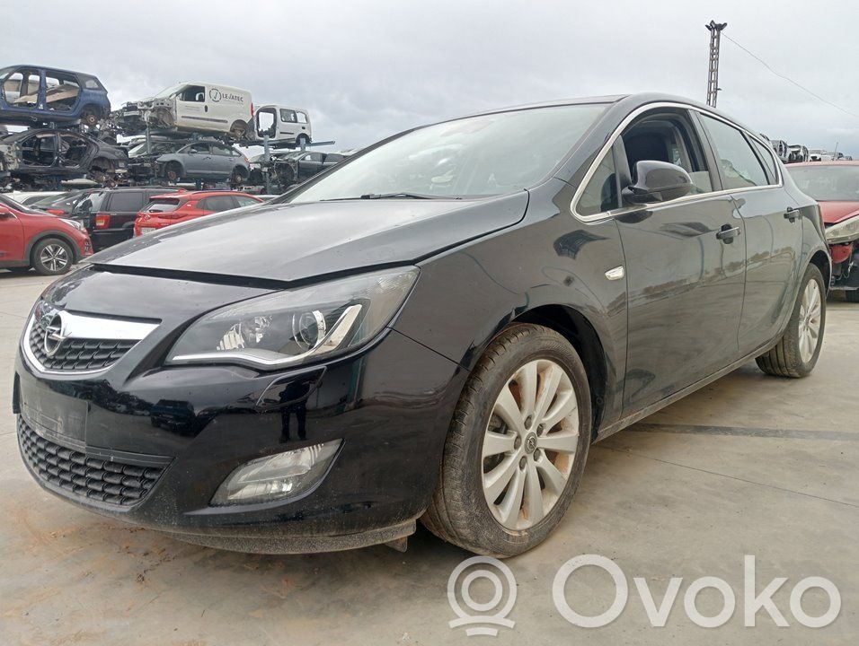 Astra H Astra  13302208
