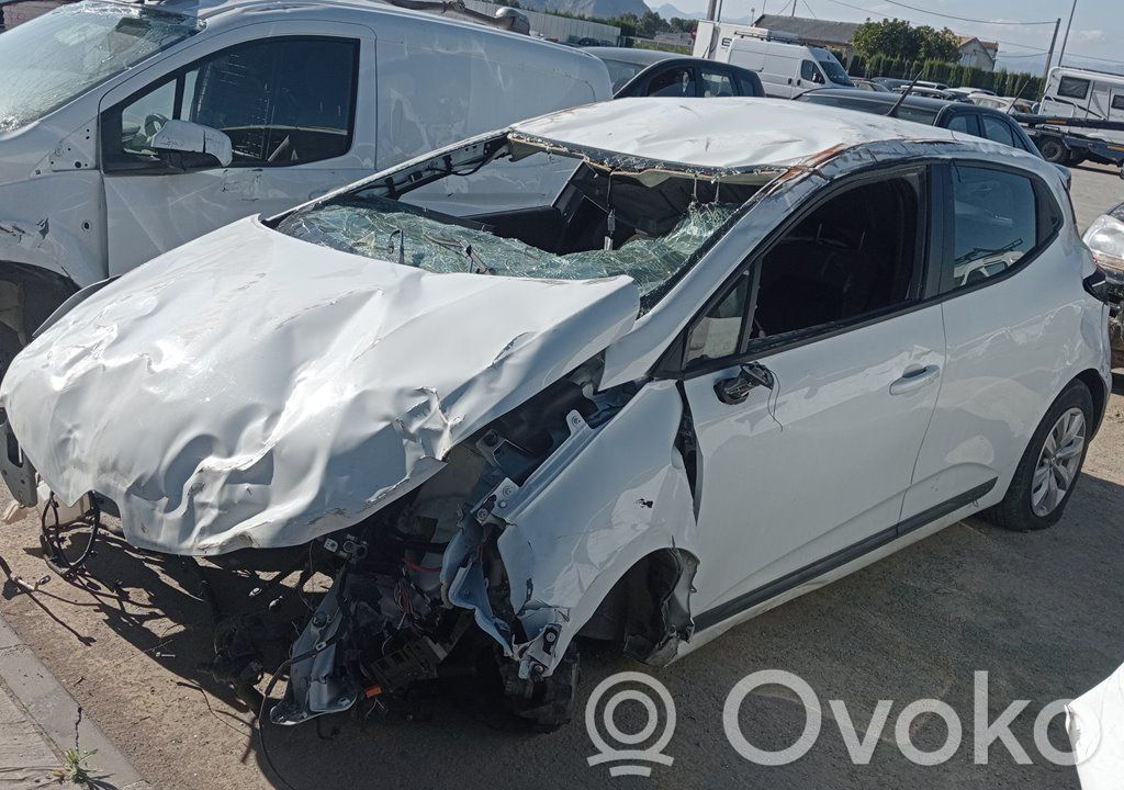 Clio IV Clio  34268102C