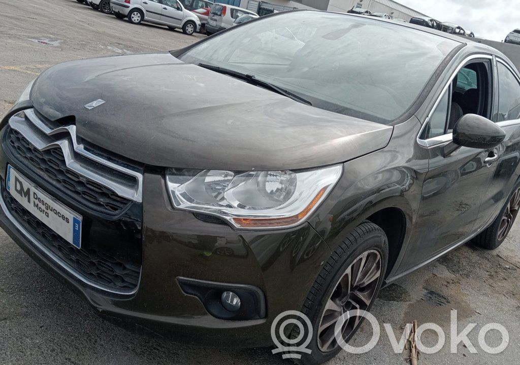 DS4 DS4  7410NT