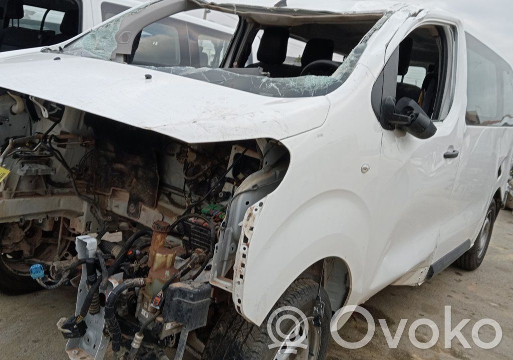 Vivaro Vivaro
