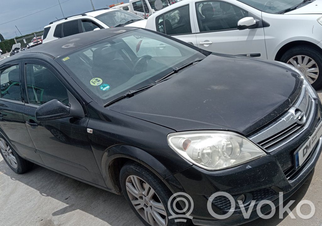 Astra G Astra