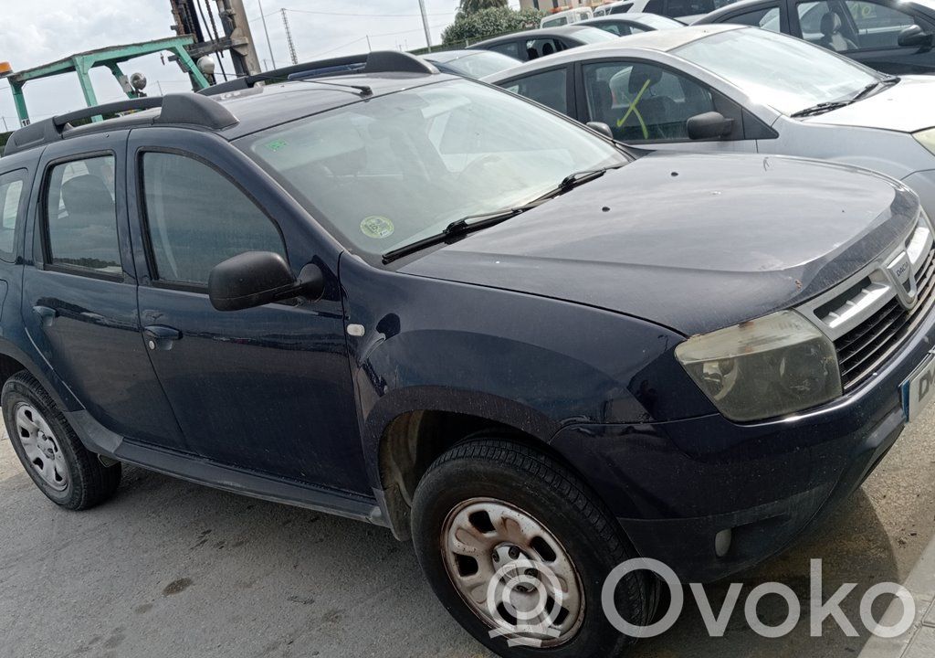 Duster Duster  848100019R