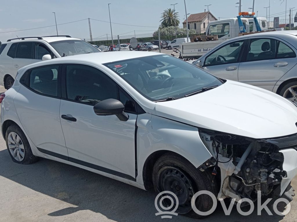 Clio IV Clio  A2C93178600