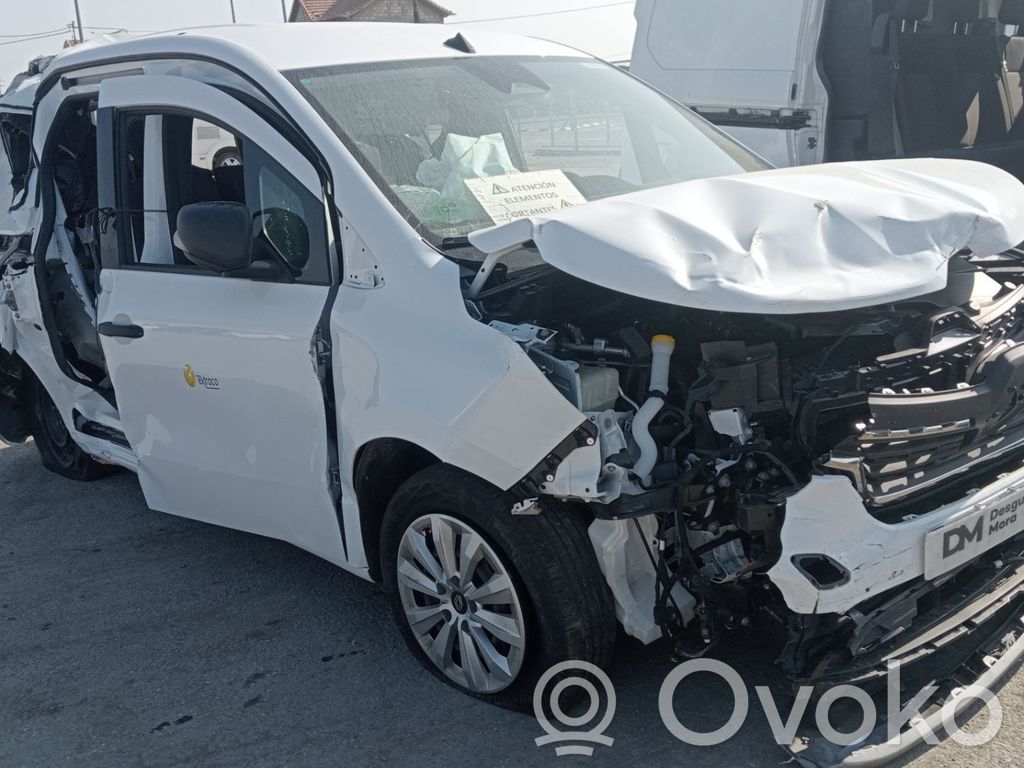 Kangoo III Kangoo  484004585R