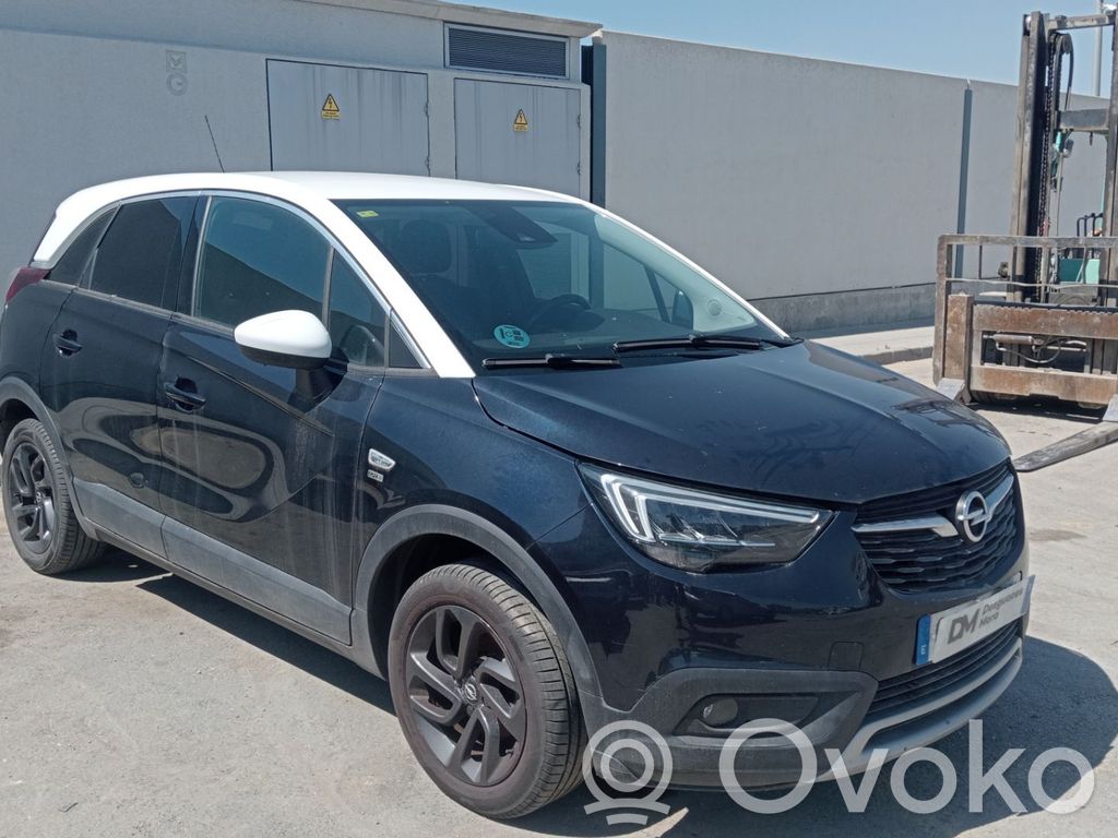 Crossland X Crossland X  9812376480