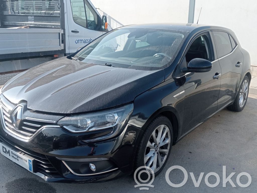 Megane IV Megane  144614ED0A