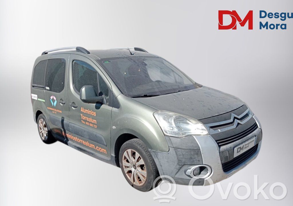 Berlingo Berlingo  1199D2