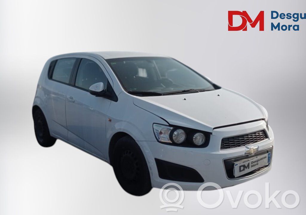Aveo Aveo  13505392