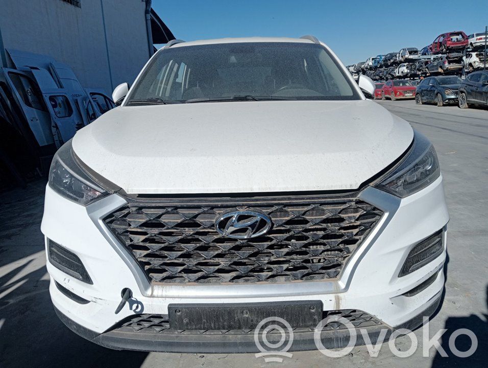 Tucson TL Tucson