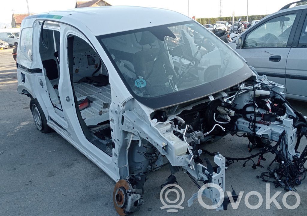 Kangoo III Kangoo  476601795R