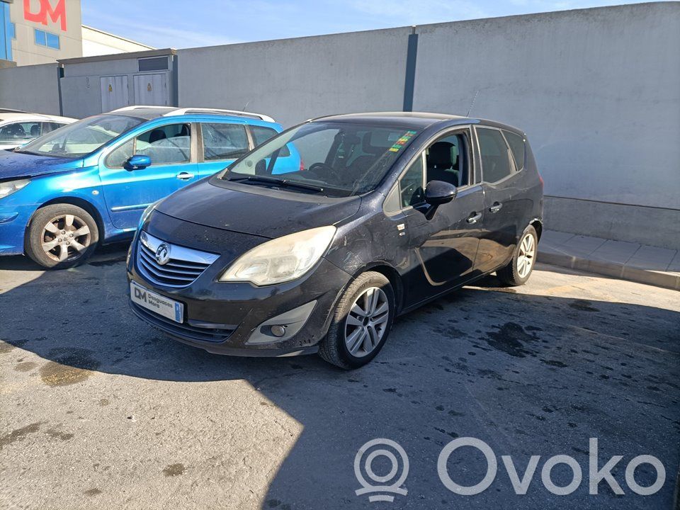 Meriva B Meriva  R3451004