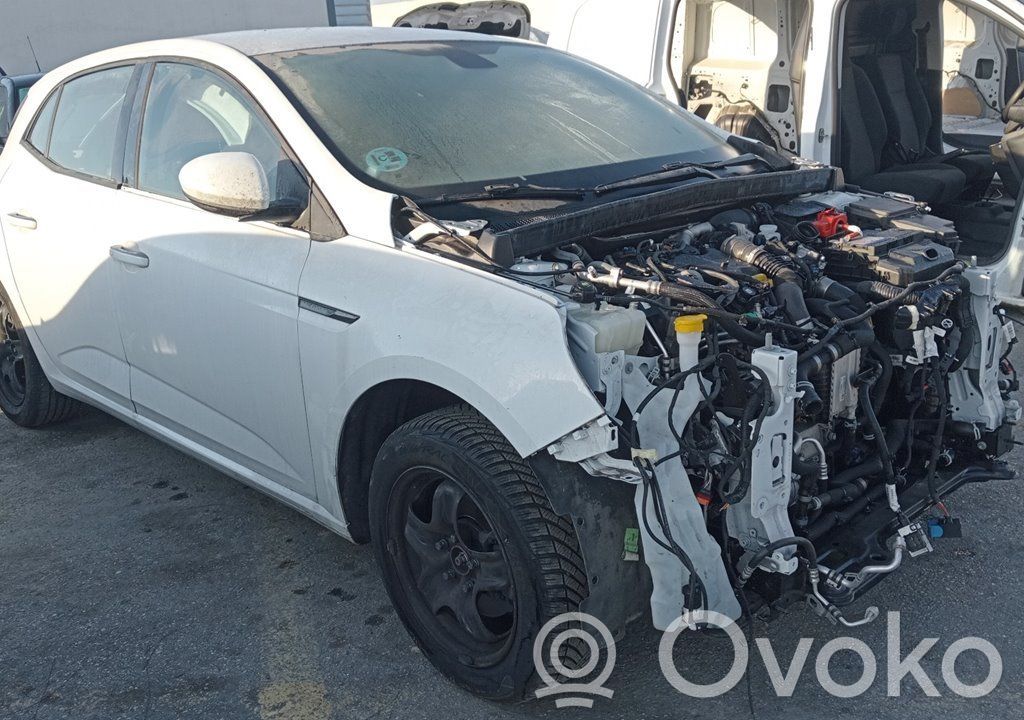 Megane IV Megane  K9KU876