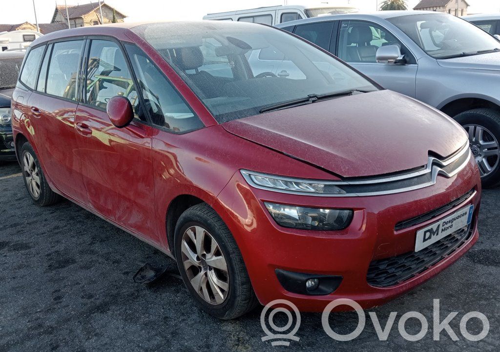 C4 SpaceTourer C4 Picasso, Grand Picasso, Aircross, Cactus  9810310380