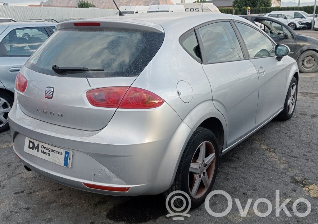 Leon (1P) Leon  06F903023F