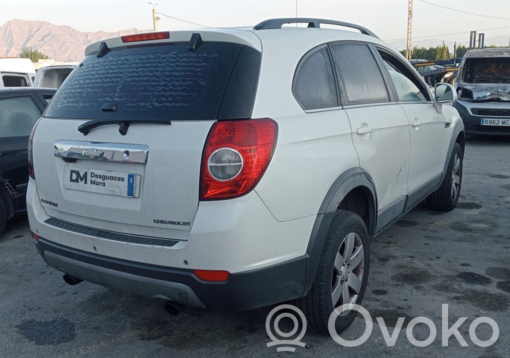 Captiva Captiva  42352069