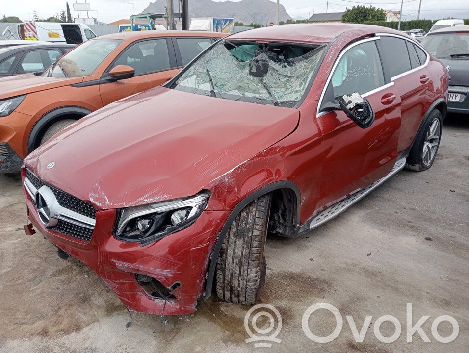 GLC C253 GLC-class  A6519006401