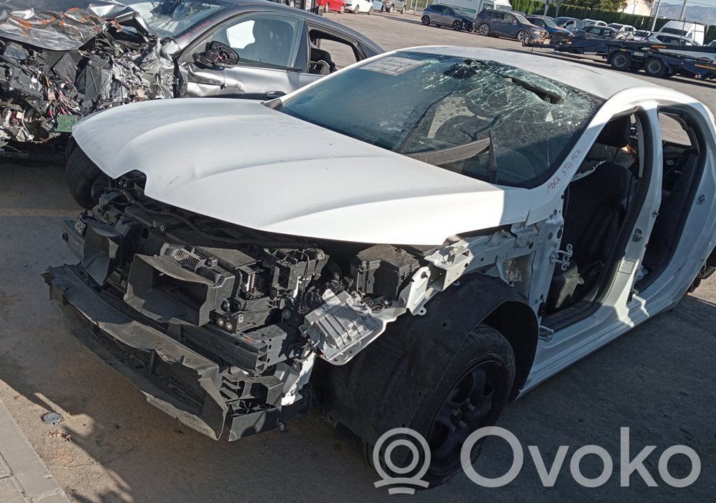 Megane IV Megane  H5HE490