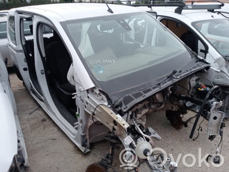 Berlingo Berlingo  9843490080