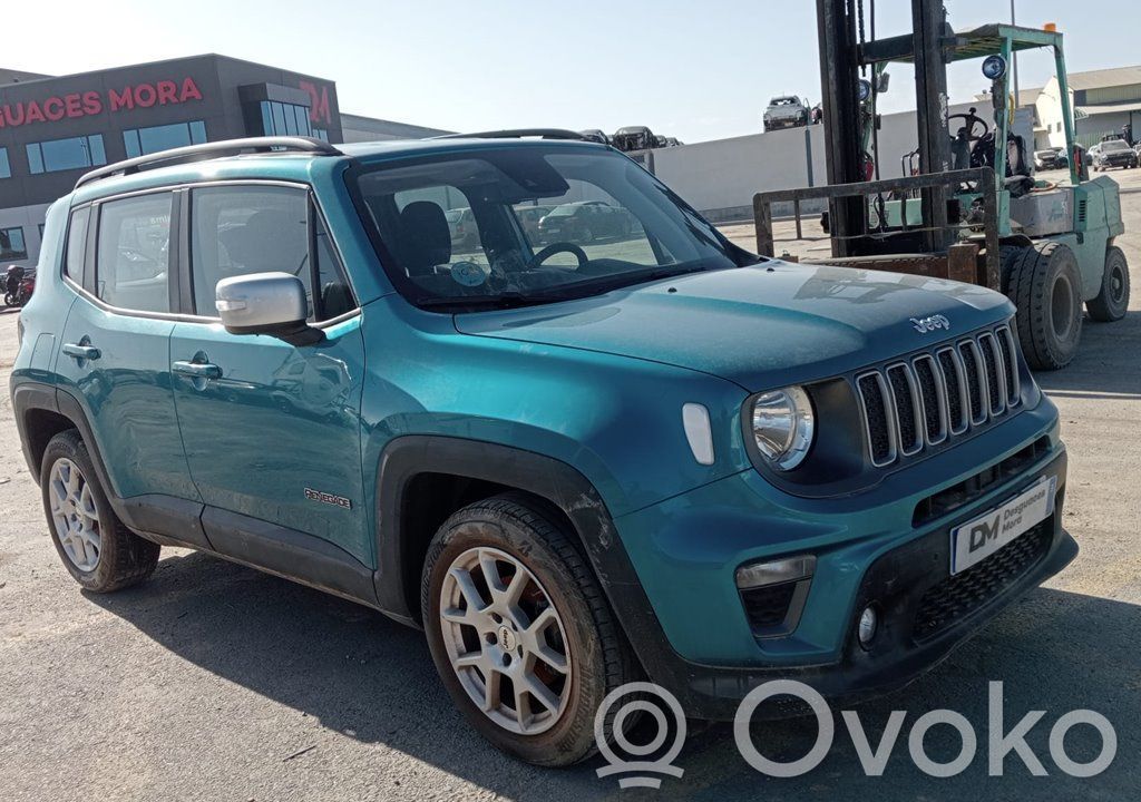 Renegade Renegade  71777158