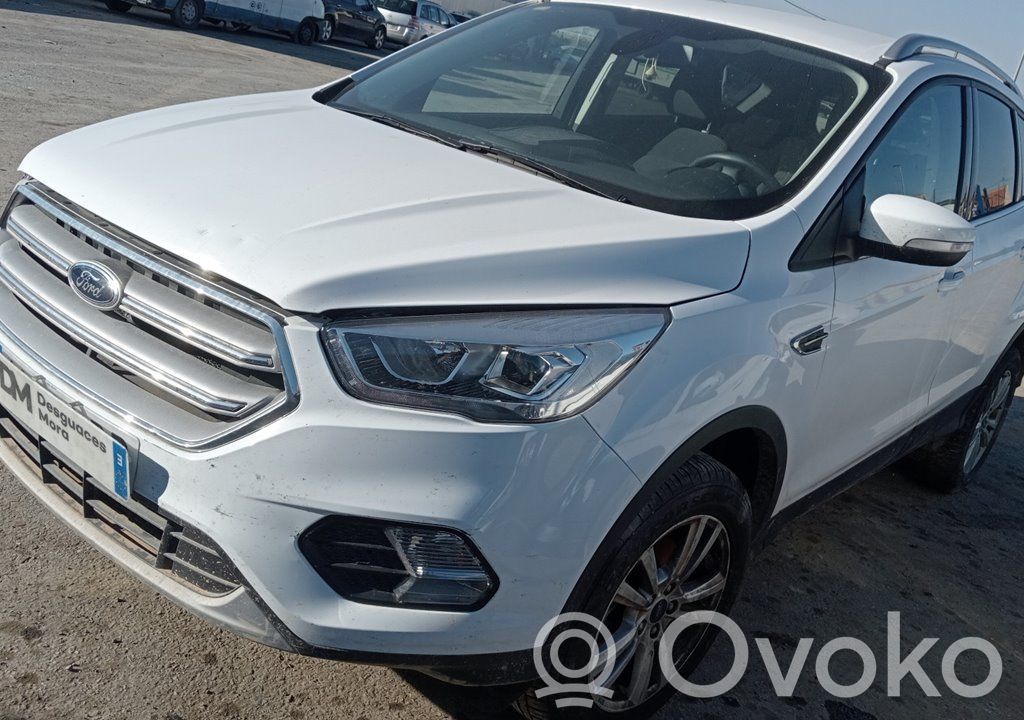 Kuga II Kuga  2413516