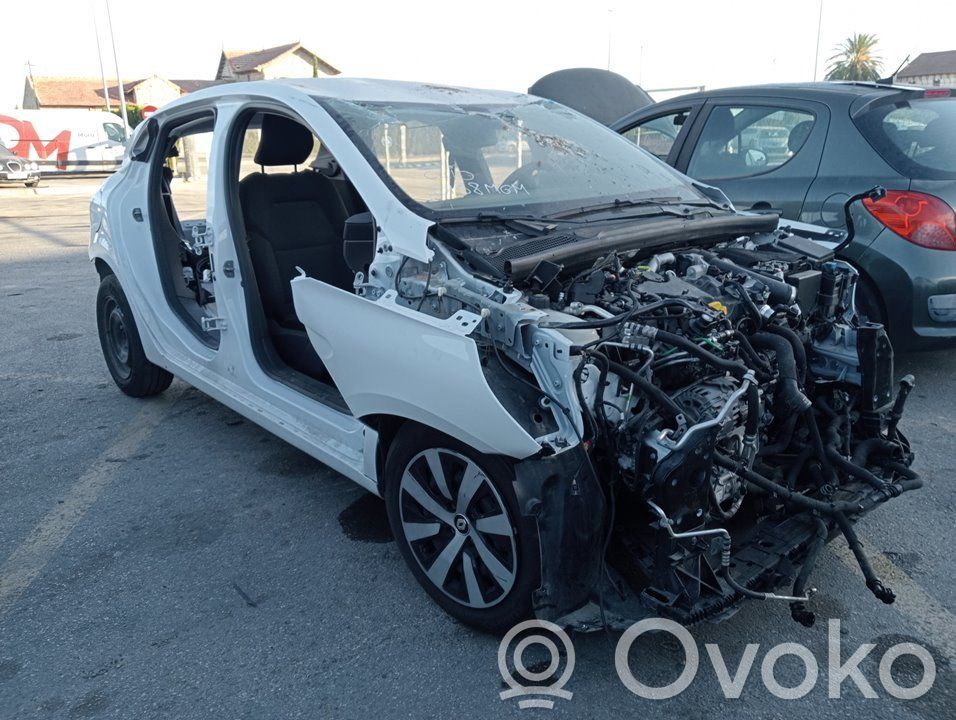 Clio IV Clio  484002607R