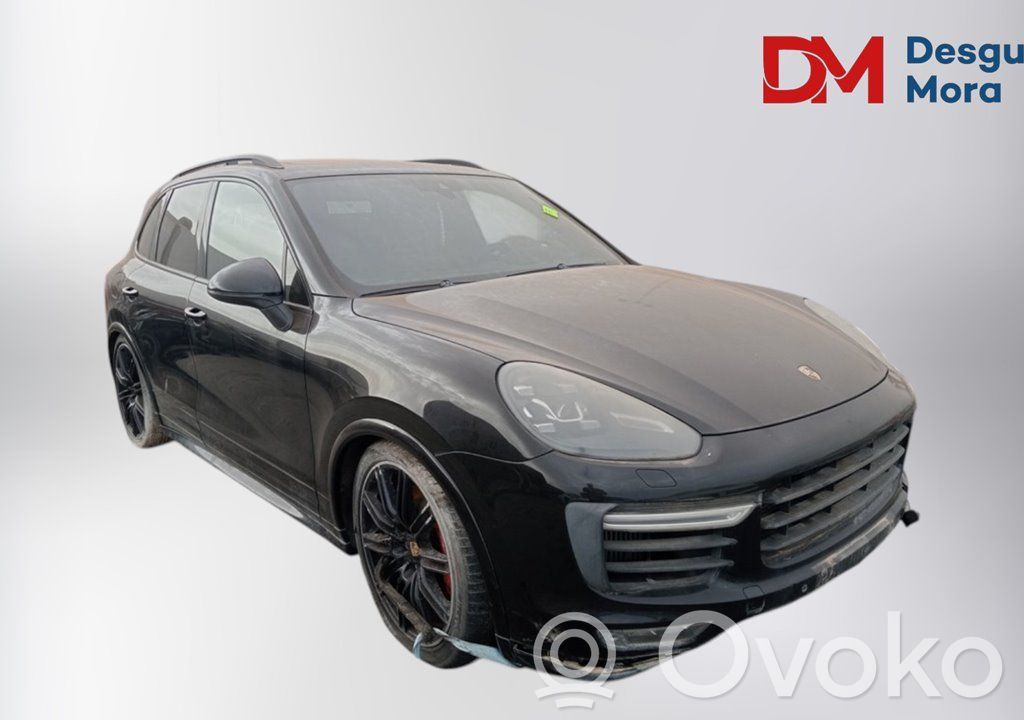 Cayenne (92A) Cayenne  7P5941531F