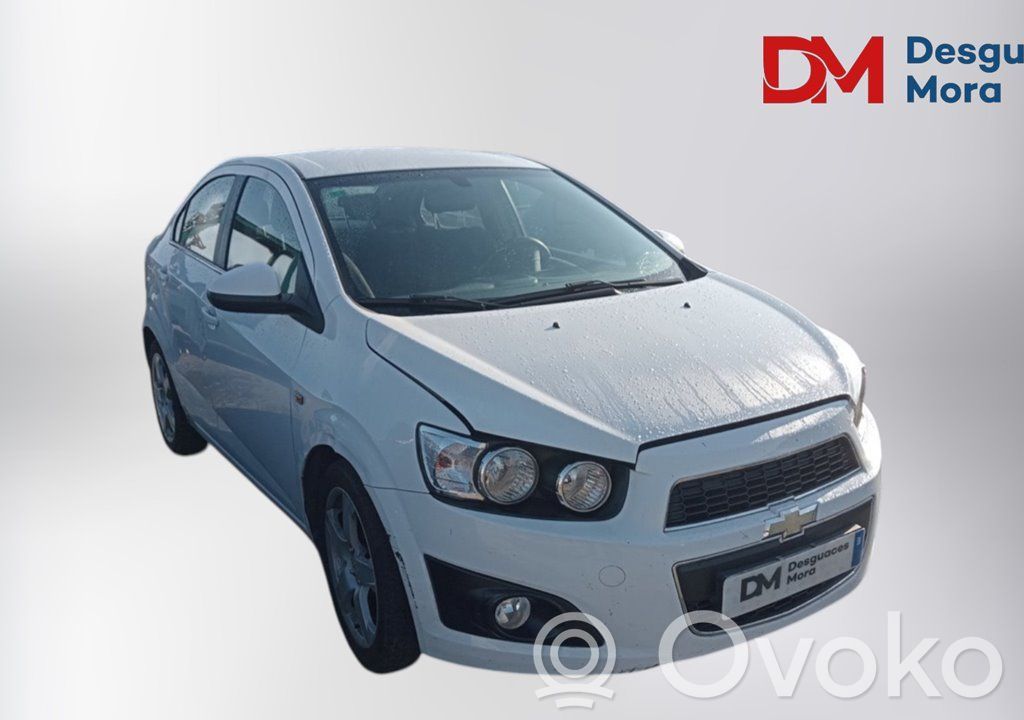 Aveo Aveo  95173880