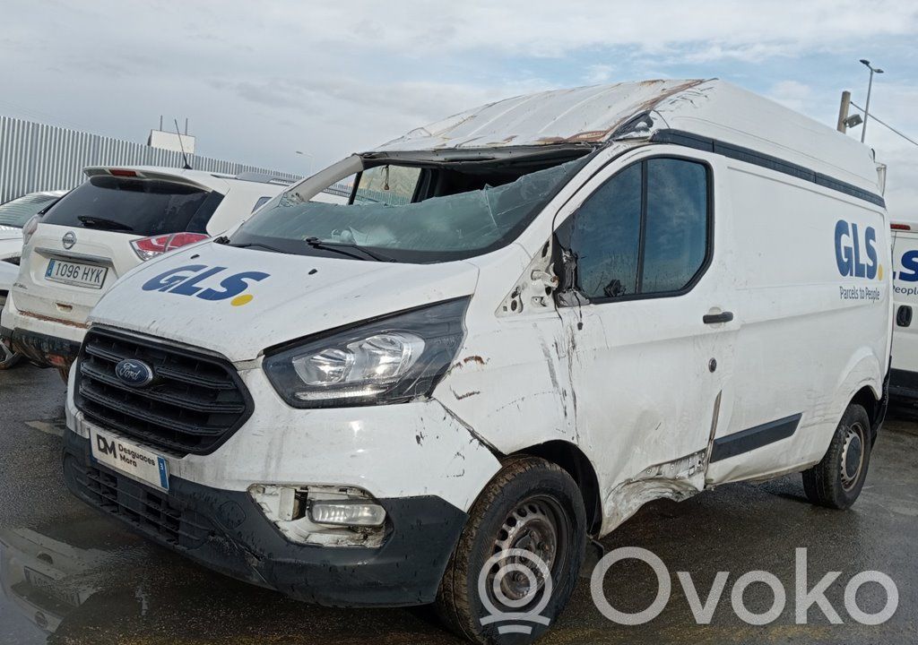 Transit -  Tourneo Connect Transit/ Tourneo Connect  2367075
