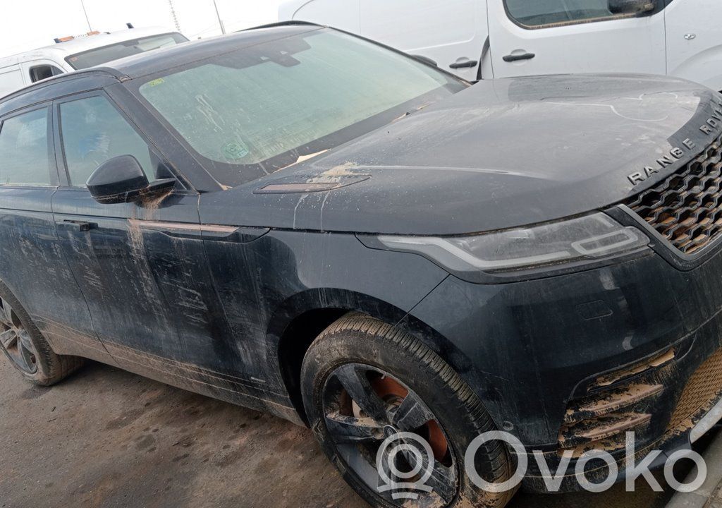 Range Rover Velar Range Rover  LR112604