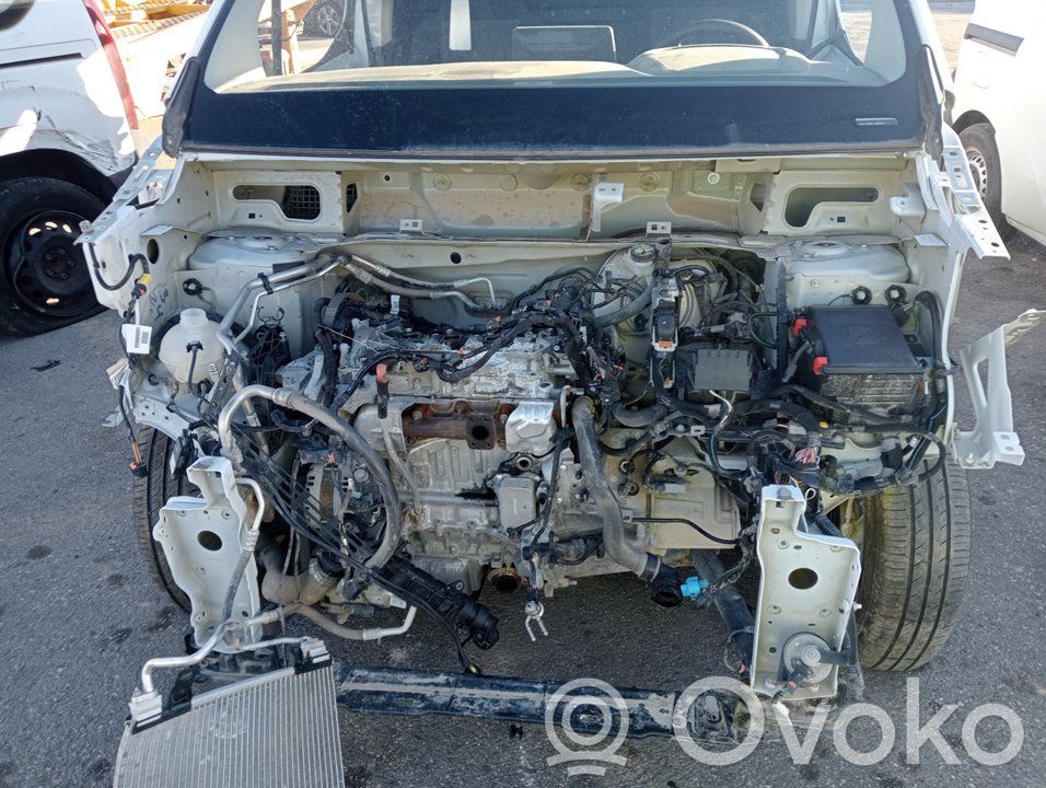 Berlingo Berlingo  9820422880