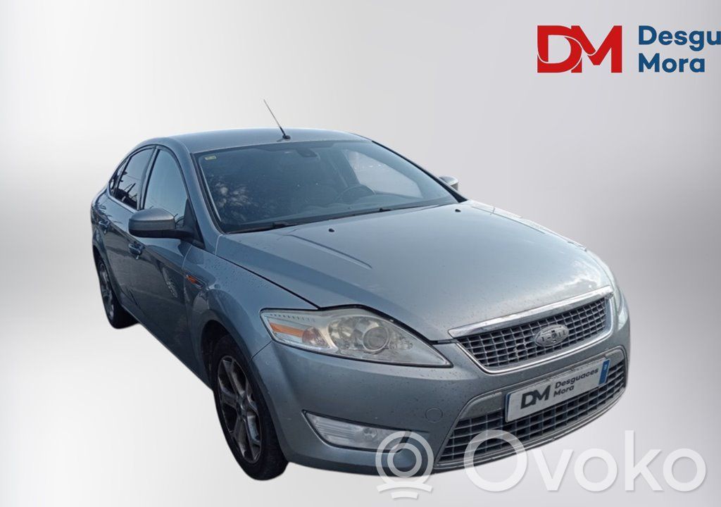Mondeo MK IV Mondeo  1483901