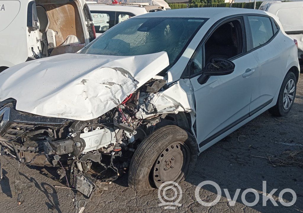 Clio IV Clio  484002607R