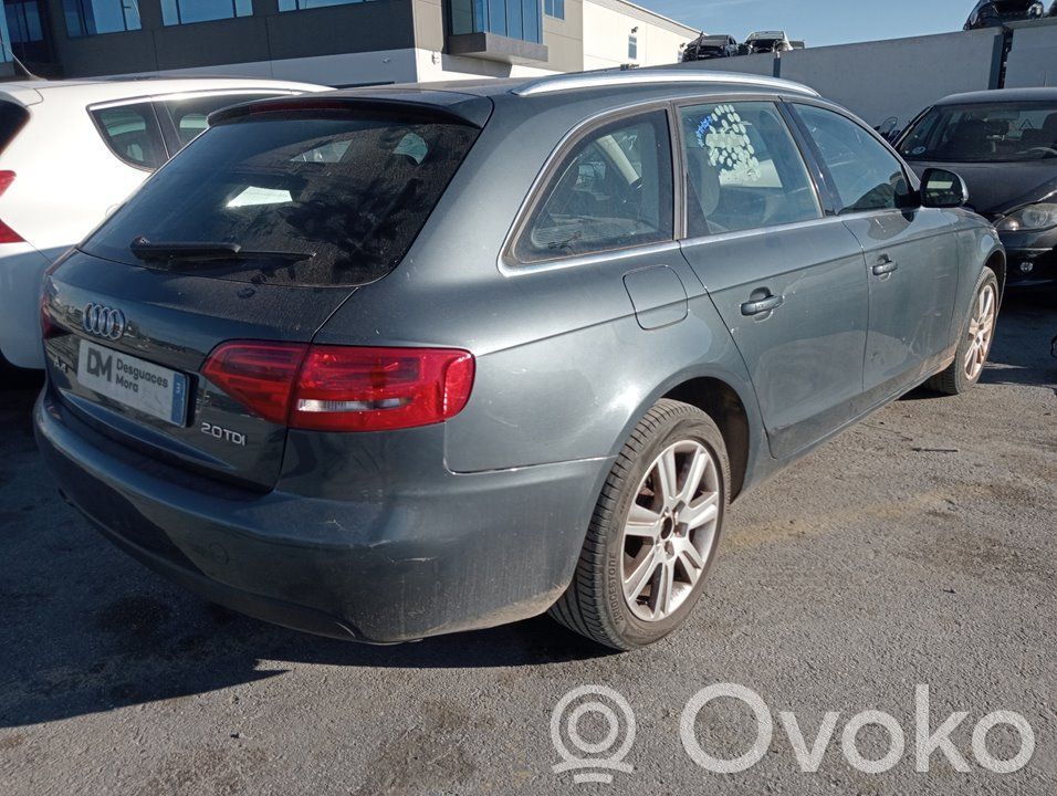 A4 Allroad A4 Allroad  8K0959792B