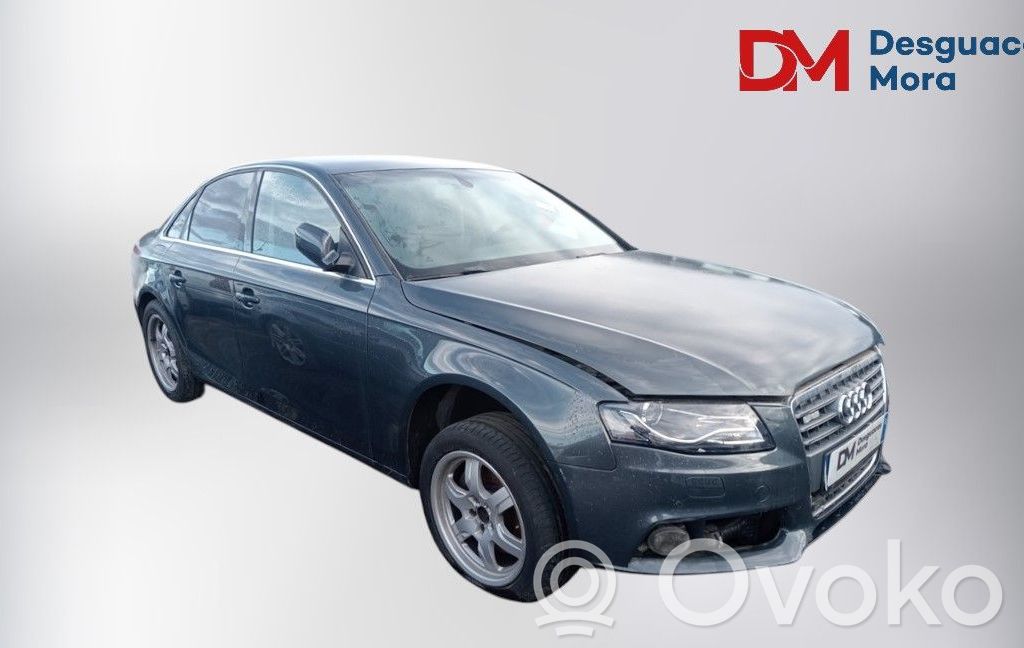 A4 Allroad A4 Allroad  4F5827505D