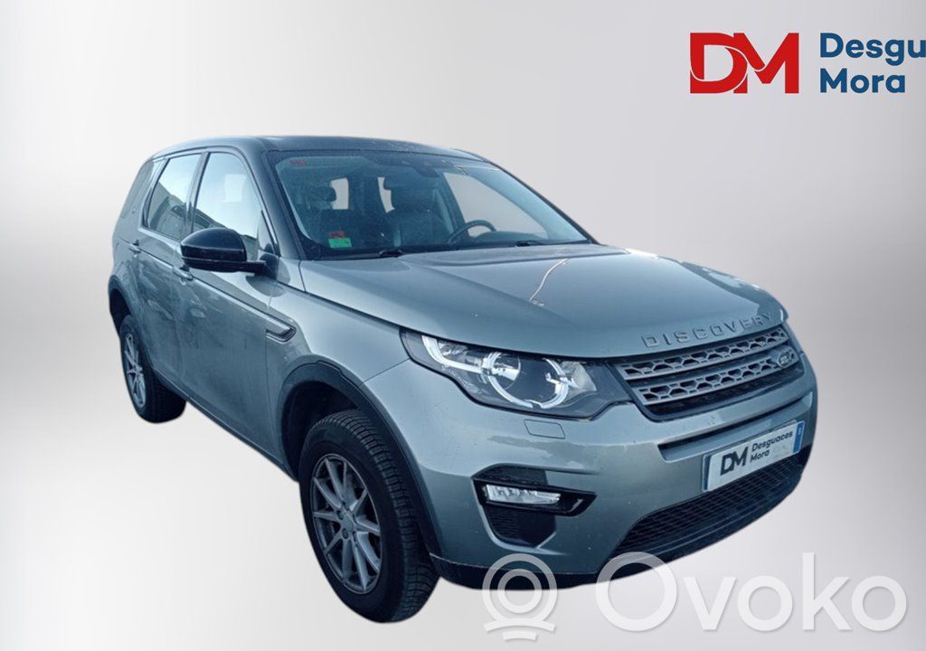 Discovery Sport Discovery  LR140523