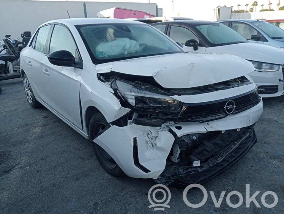 Corsa F Corsa