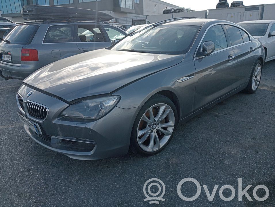 6 F06 Gran coupe Series 6  65509356496
