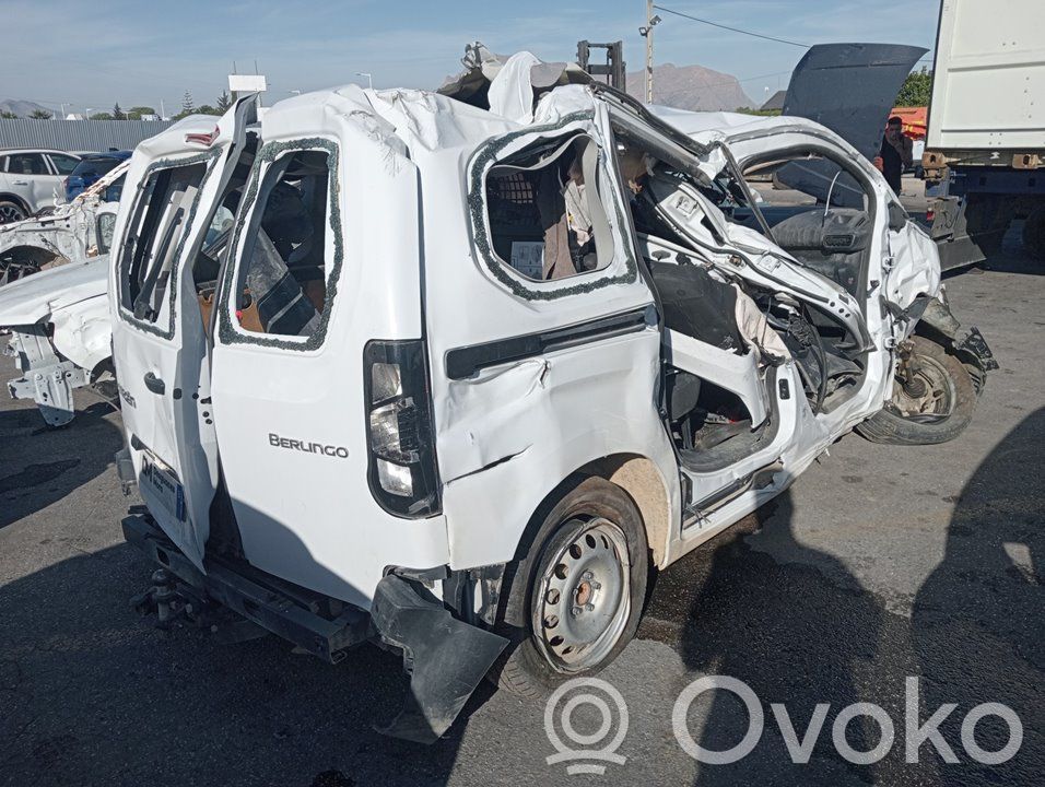 Berlingo Berlingo  9859944780