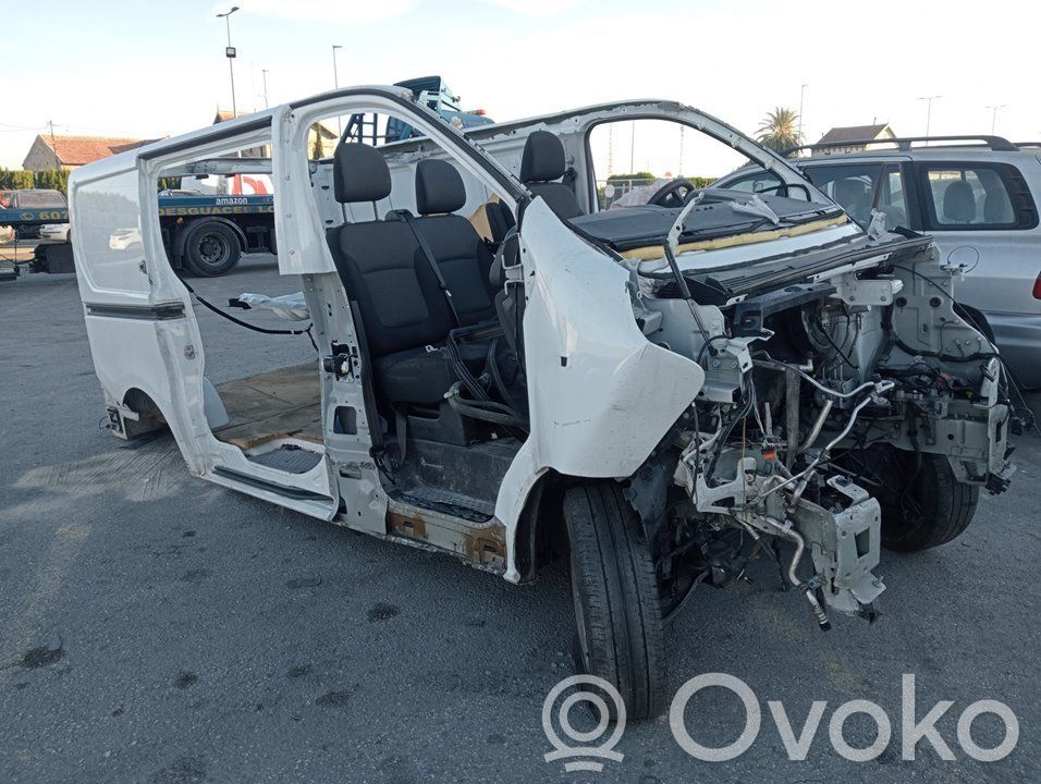 Trafic III (X82) Trafic  476601418R