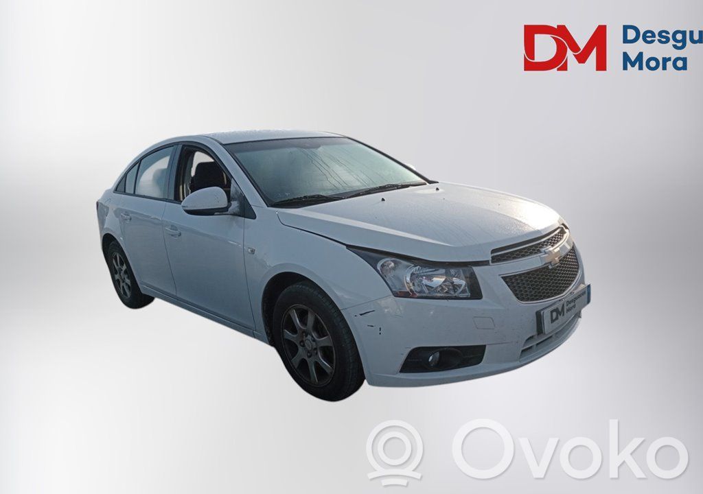 Cruze Cruze  95987764