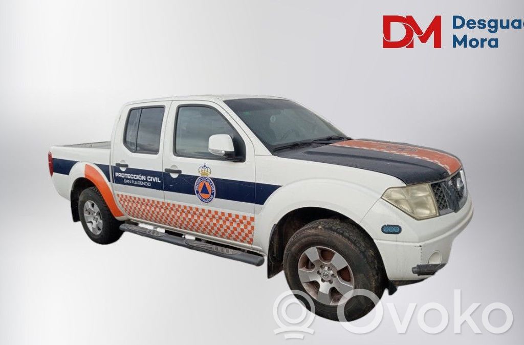 Navara King Cab, PickUp, Navara  82100EB332