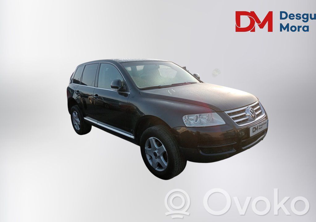 Touareg I Touareg  070906016F