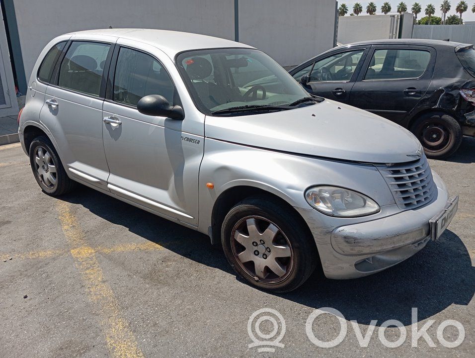 PT Cruiser PT Cruiser