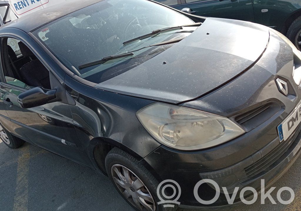 Clio III Clio  255405605R