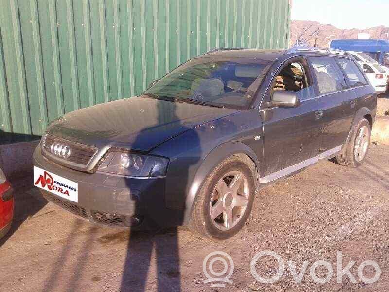 A6 Allroad C5 A6 Allroad