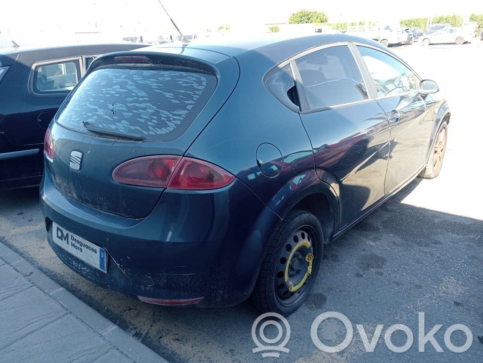 Leon (1M) Leon  1K0407152AD