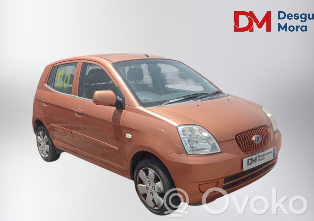 Picanto Picanto  7600407010